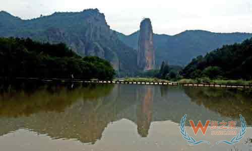麗水保稅倉(cāng),菜鳥保稅倉(cāng),什么是保稅倉(cāng),跨境電商園,跨境電商現(xiàn)狀—貨之家