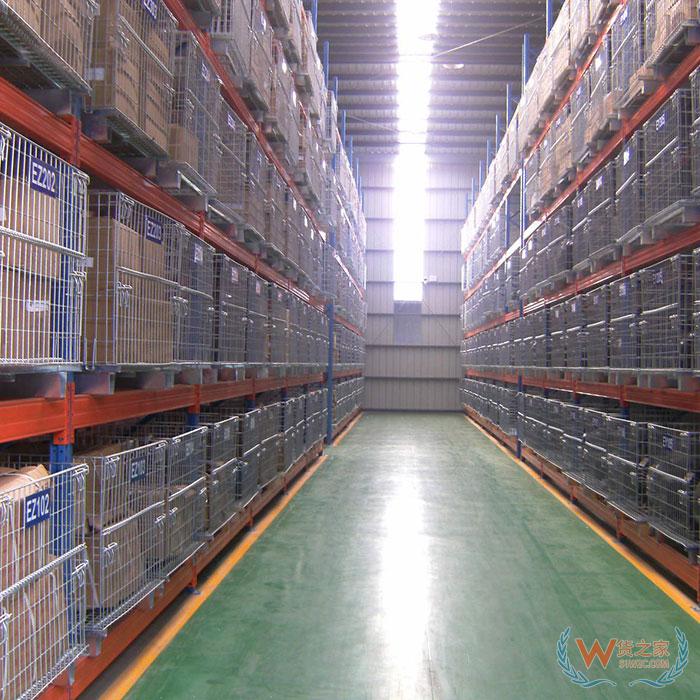 為何越來越多企業(yè)選擇第三方倉儲？——貨之家