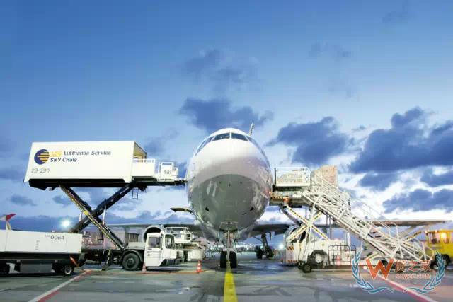 外貿(mào)人要掌握的國際空運(yùn)知識匯總--貨之家