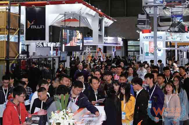 智能制造，智慧物流——2019中國（廣州）國際物流裝備與技術(shù)展覽會大幕即將開啟—貨之家