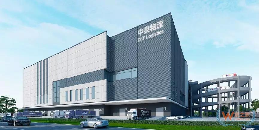 恭喜！貨之家與中泰物流建立戰(zhàn)略合作關(guān)系，共同構(gòu)建大灣區(qū)跨境電商產(chǎn)業(yè)生態(tài)圈-貨之家