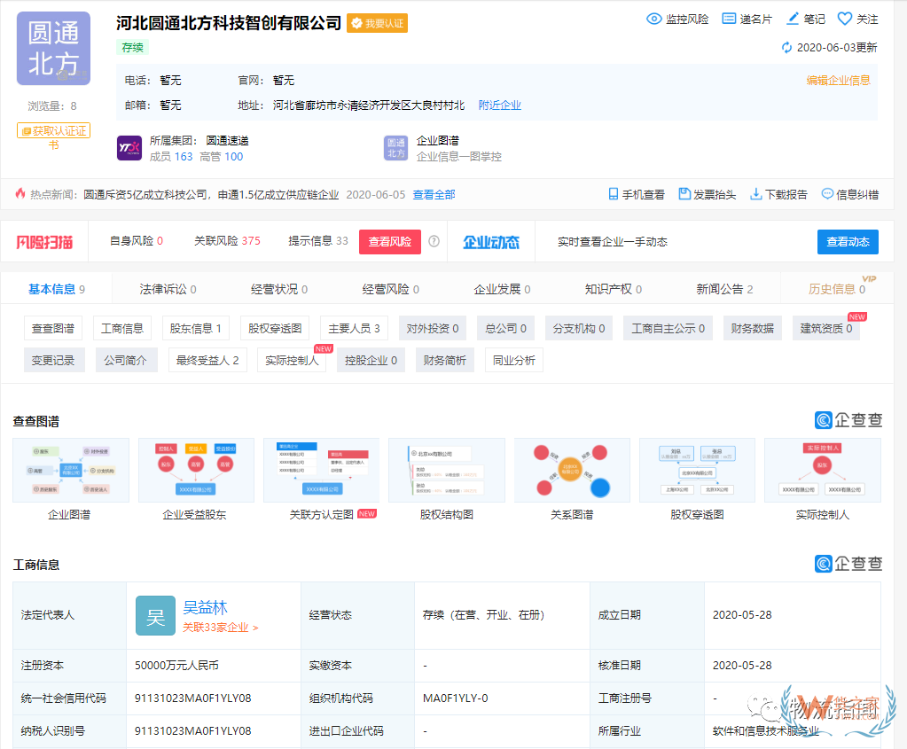 【頭條：順豐省內(nèi)6元起，豐巢“送到柜”寄件服務(wù)上線；圓通5億成立新公司，申通1.5億成立供應(yīng)鏈企業(yè)；5月國家鐵路發(fā)送貨物3億噸】—貨之家