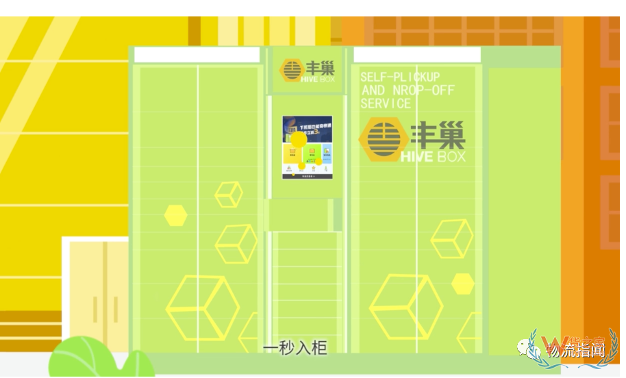 【頭條：順豐省內(nèi)6元起，豐巢“送到柜”寄件服務(wù)上線；圓通5億成立新公司，申通1.5億成立供應(yīng)鏈企業(yè)；5月國家鐵路發(fā)送貨物3億噸】—貨之家