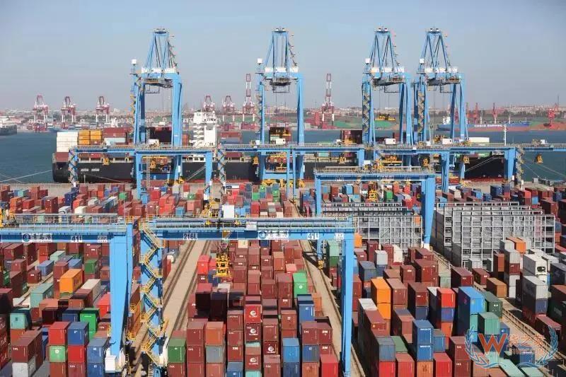 國內(nèi)各港口新增及調(diào)整至各國航線！—貨之家