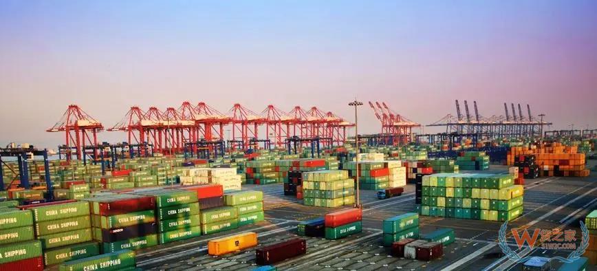 國內(nèi)各港口新增及調(diào)整至各國航線！—貨之家