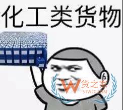 注意！這些貨物空運(yùn)需要鑒定報(bào)告—貨之家