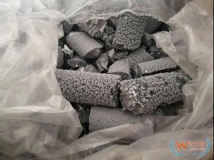 海關(guān)掏箱嚴(yán)查！該類進(jìn)口貨物，一律扣貨、退運(yùn)，再也不見！—貨之家