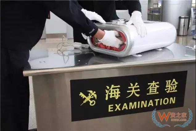 貨物被海關(guān)扣押期間產(chǎn)生的堆存費用應(yīng)由誰承擔(dān)？—貨之家