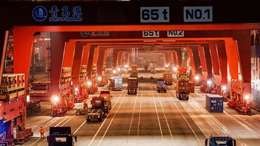 主動開放市場、積極擴(kuò)大進(jìn)口 中國外貿(mào)惠及全球經(jīng)濟(jì)-貨之家