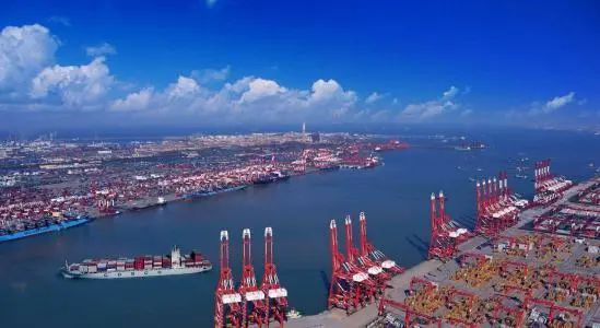 主動開放市場、積極擴(kuò)大進(jìn)口 中國外貿(mào)惠及全球經(jīng)濟(jì)-貨之家