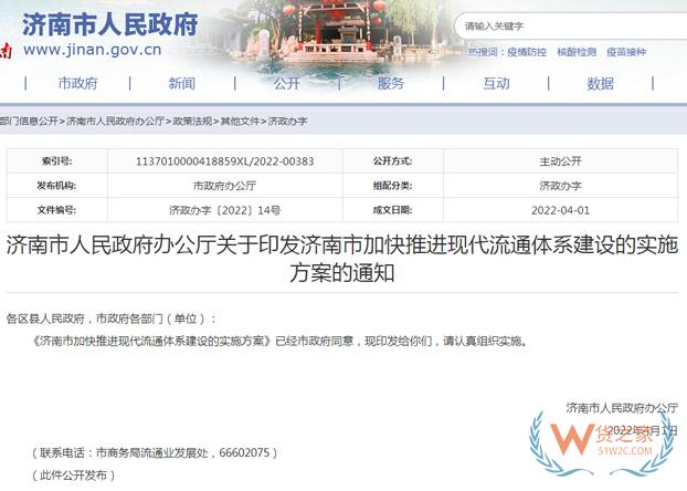 跨境政策.五十|濟(jì)南市_濟(jì)南跨境電商綜試區(qū)關(guān)于跨境電商的扶持政策-貨之家