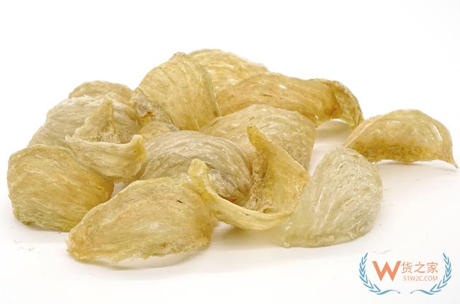 進(jìn)口燕窩小知識(shí)及通關(guān)流程-貨之家