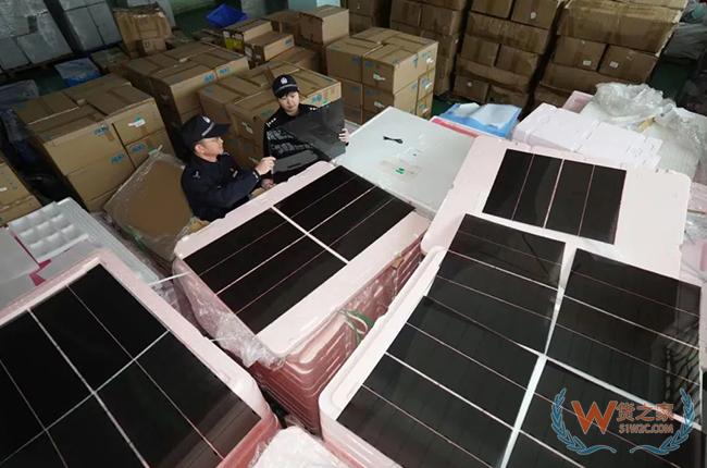 海關總署發(fā)布2022年緝私十大典型案例-貨之家