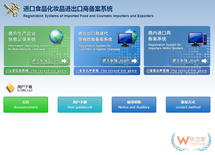 開(kāi)展跨境進(jìn)口業(yè)務(wù)實(shí)用的查詢(xún)網(wǎng)站,跨境電商進(jìn)口常用的查詢(xún)工具