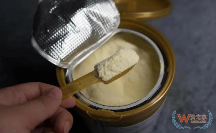 跨境店鋪如何入駐保稅倉?奶粉1210進(jìn)口到保稅倉步驟