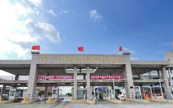 香港到廣州南沙保稅倉(cāng)多少錢?港車到廣州機(jī)場(chǎng)保稅倉(cāng)要多久?