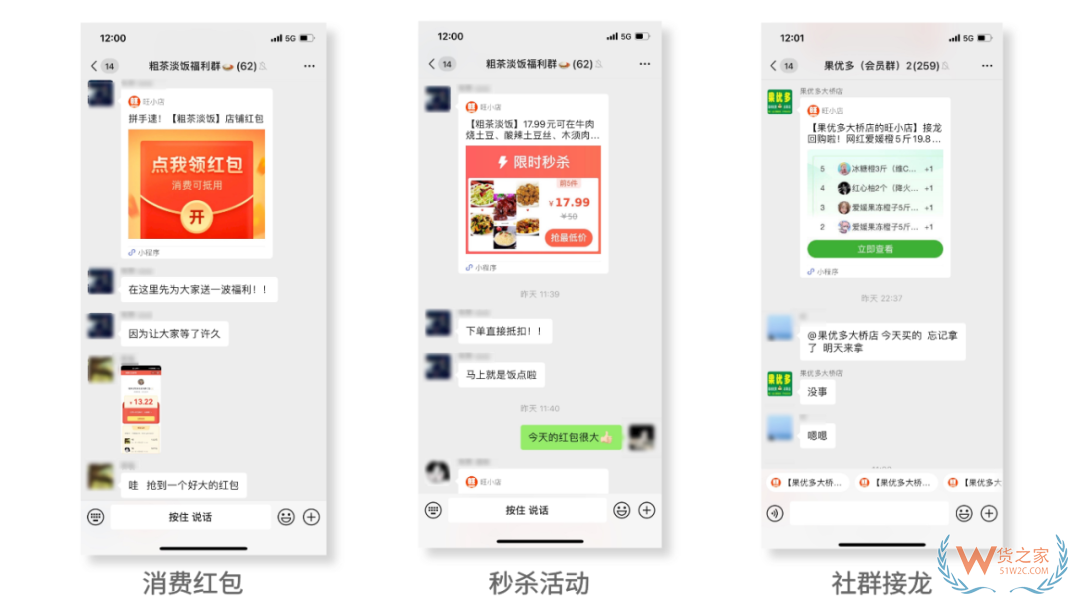 跨境電商零售進(jìn)口如何借助有贊經(jīng)營好私域流量池？