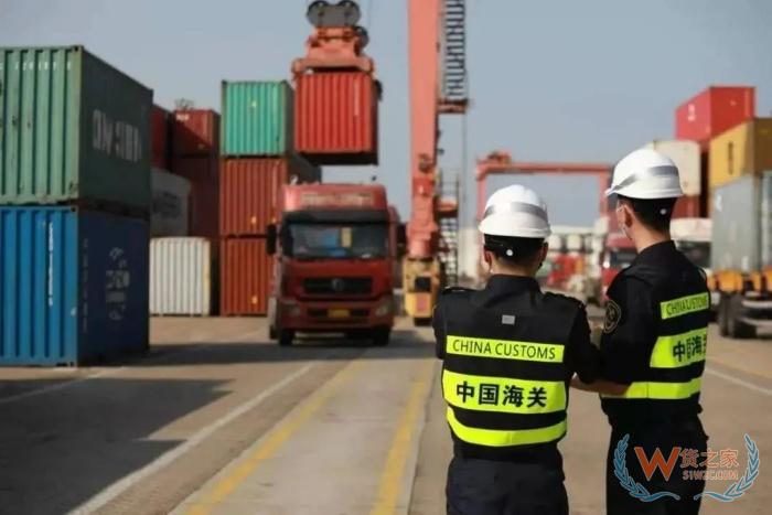 海關查驗、國檢和商檢是什么意思?有什么區(qū)別