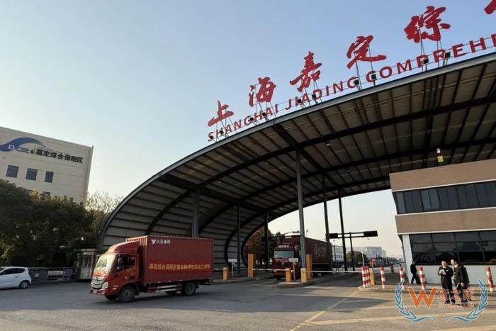 上海保稅倉庫收費標準,保稅倉跨境商品一件代發(fā),上海保稅倉發(fā)貨流程