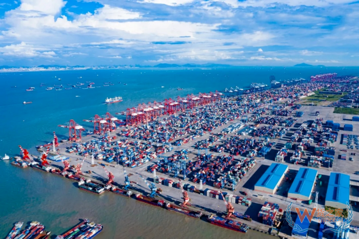 外貿(mào)中HOLD貨是什么意思？物流hold貨保函