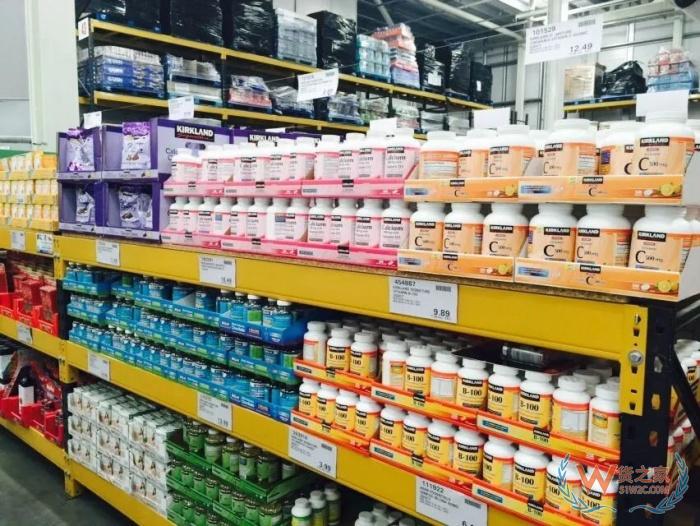 美國保健品進口,跨境進口美國保健品關稅稅率,美國脅迫他國限制對華合作
