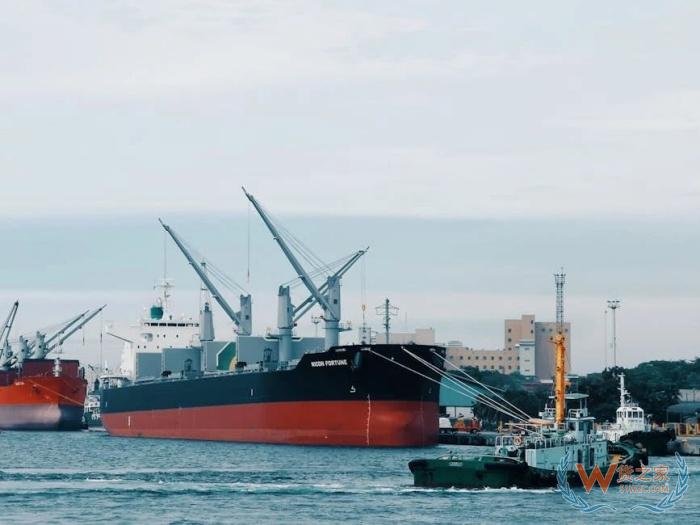 一季度我國進出口貿(mào)易10.3萬億元，海關(guān)總署：天塌不下來