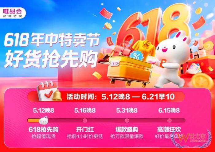 618大促提前打響,京東/天貓/抖音/拼多多等七大平臺玩法終極盤點