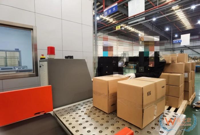 進(jìn)口跨境電商保稅商品與非保稅商品同包同車發(fā)貨業(yè)務(wù)模式啟用