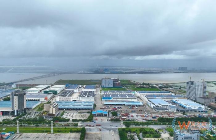 2025海外品牌入華攻略：跨境電商進(jìn)口保稅倉(cāng)政策全匯總