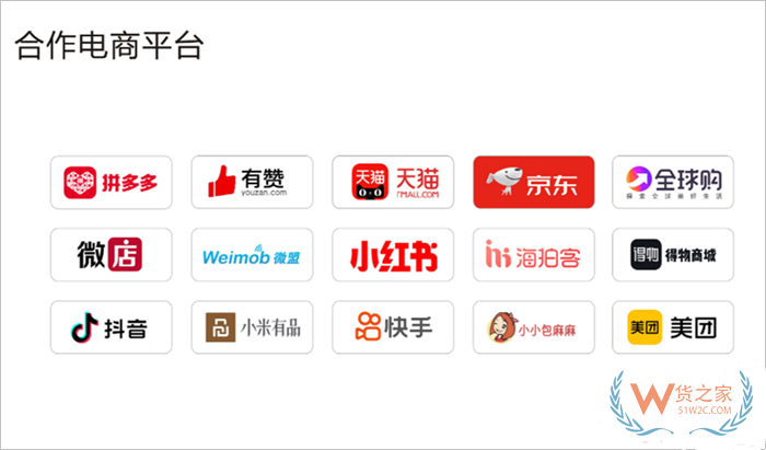 主流進(jìn)口跨境電商平臺保稅倉該怎么選？各大進(jìn)口跨境電商平臺優(yōu)劣勢