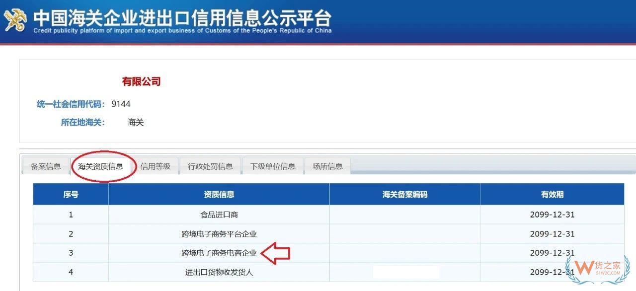 跨境電子商務(wù)電商企業(yè)、跨境電子商務(wù)平臺(tái)企業(yè)、境外跨境電商企業(yè)的境內(nèi)代理人備案操作指南-貨之家