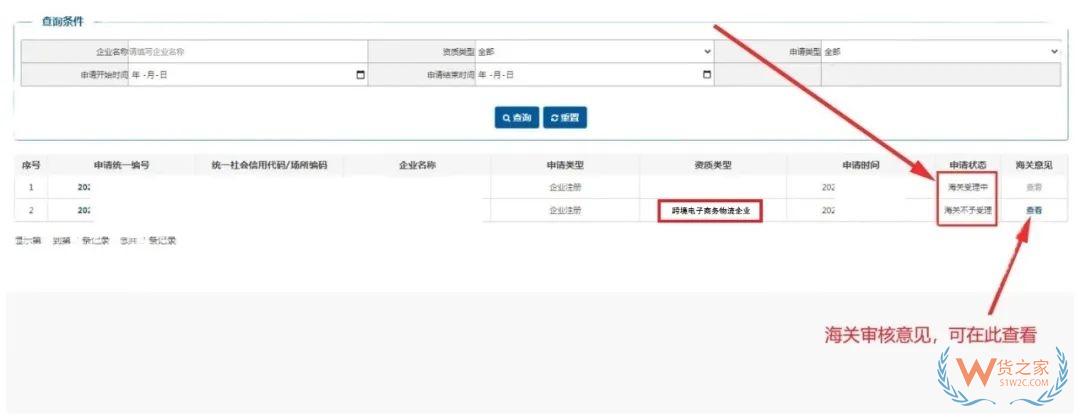 跨境電子商務(wù)物流企業(yè)、跨境電子商務(wù)物流企業(yè)（僅B2B）、跨境電子商務(wù)支付企業(yè)備案操作指南-貨之家