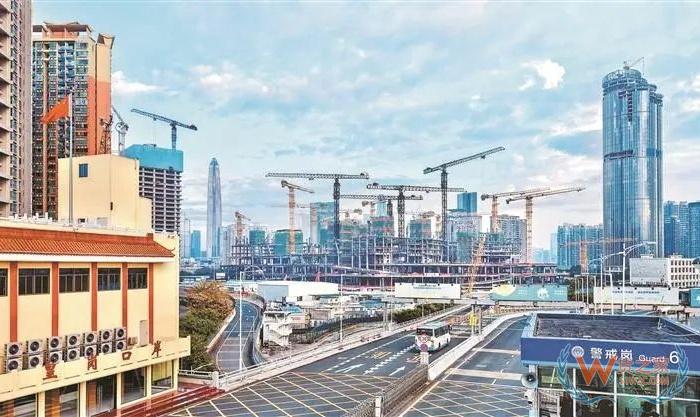 中港車進口,通過深圳皇崗口岸跨境進口保健品的需要注意了