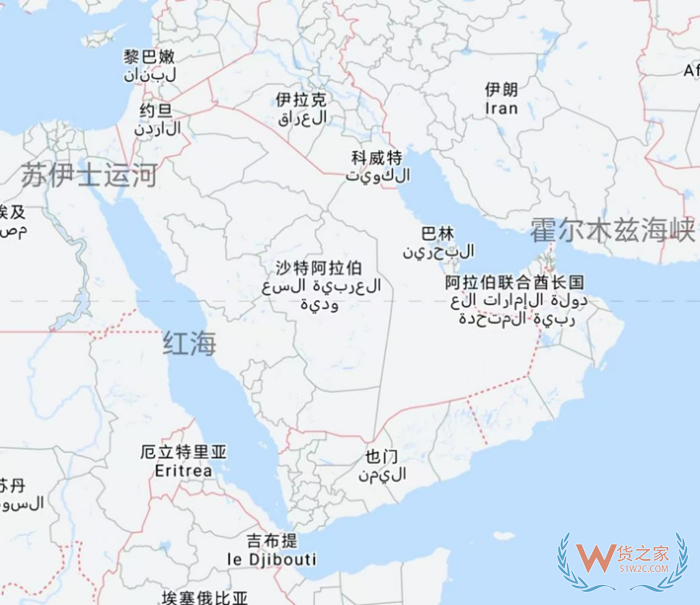  中國船東協(xié)會：目前航經(jīng)霍爾木茲海峽需要報(bào)送船舶信息！